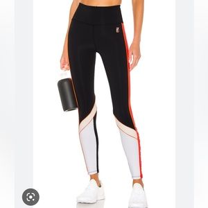 P.E. NATION Rebuild leggings